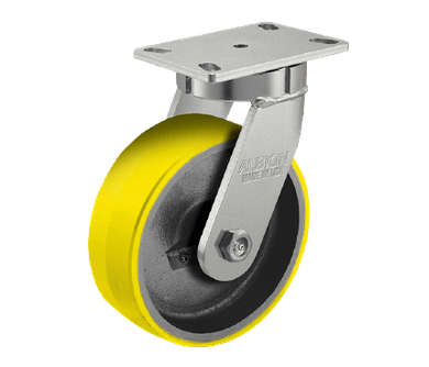 rodaja remolque uso rudo