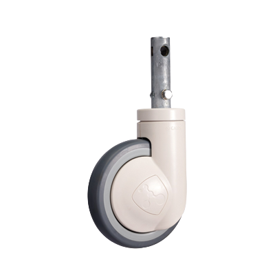 rodaja cama hospital