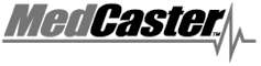 logo medcaster